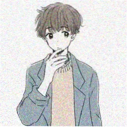 星星动漫星友头像二