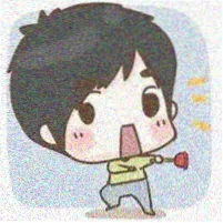 星星动漫动画导演访谈头像