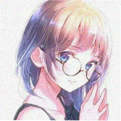 星星动漫声优访谈头像